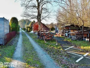 Prodej chaty, Hradec Králové, Orličan, 17 m2