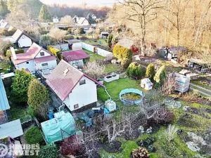 Prodej chaty, Hradec Králové, Orličan, 17 m2