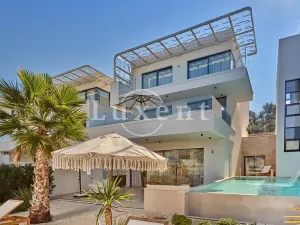 Prodej vily, Trogir, Chorvatsko, 420 m2