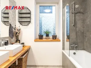 Pronájem bytu 3+kk, Česká Lípa, Jiráskova, 61 m2