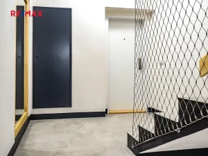 Pronájem bytu 3+kk, Česká Lípa, Jiráskova, 61 m2