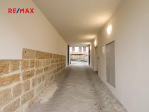 Pronájem bytu 3+kk, Česká Lípa, Jiráskova, 61 m2