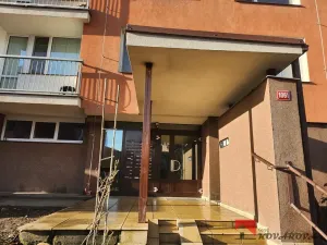 Prodej bytu 2+kk, Kralupy nad Vltavou, sídl. Hůrka, 42 m2