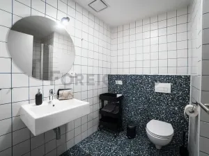 Pronájem bytu 1+kk, Olomouc, Edmunda Husserla, 29 m2