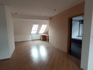 Pronájem bytu 4+kk, Teplice, Svatopluka Čecha, 210 m2