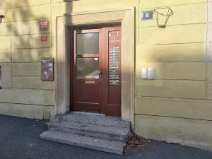 Pronájem bytu 2+1, Praha - Vokovice, Kladenská, 60 m2