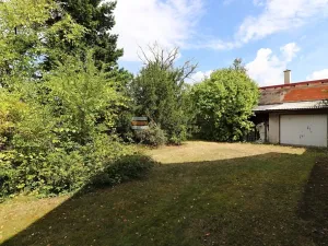 Prodej pozemku pro bydlení, Bašť, Horka, 2096 m2