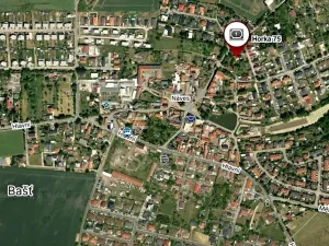 Prodej pozemku pro bydlení, Bašť, Horka, 2096 m2