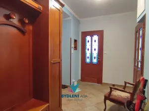 Prodej bytu 3+1, Teplice, U zámku, 100 m2