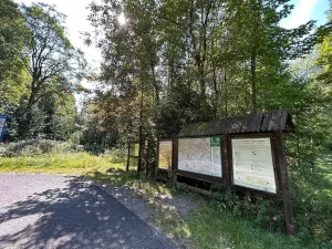 Dražba pozemku, Krompach, 21972 m2