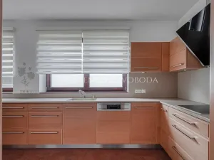 Prodej rodinného domu, Havlíčkův Brod, Ječná, 239 m2