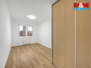 Pronájem bytu 3+kk, Pardubice - Zelené Předměstí, Bratranců Veverkových, 74 m2