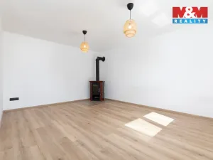 Prodej rodinného domu, Vendryně, 133 m2