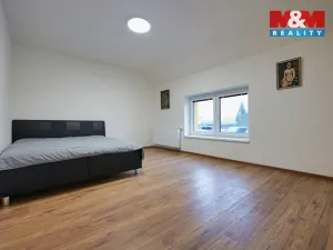 Prodej rodinného domu, Klenovice na Hané, 110 m2
