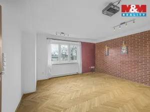 Prodej bytu 3+kk, Praha - Modřany, Lehárova, 58 m2