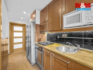 Prodej bytu 3+kk, Praha - Modřany, Lehárova, 58 m2