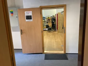 Pronájem výrobních prostor, Brno, Valchařská, 100 m2