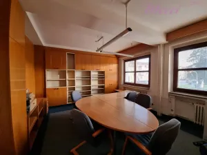 Pronájem kanceláře, Uherské Hradiště, Tř. Maršála Malinovského, 23 m2