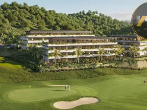 Prodej bytu 2+kk, Mijas, Španělsko, 50 m2