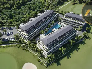 Prodej bytu 2+kk, Mijas, Španělsko, 50 m2