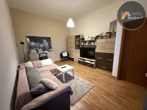 Pronájem bytu 2+1, Slaný, 60 m2