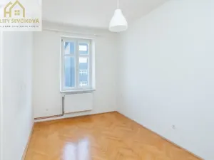 Prodej bytu 2+1, Hradec Králové, Pospíšilova, 69 m2