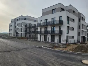 Prodej bytu 3+kk, Dobřany, Ústavní, 80 m2