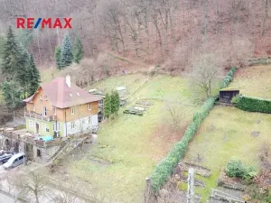 Prodej pozemku pro bydlení, Děčín, 1057 m2