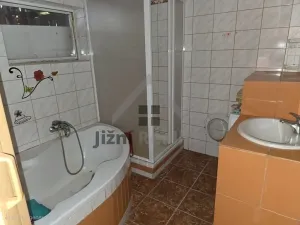 Prodej rodinného domu, Albrechtice nad Vltavou, 180 m2