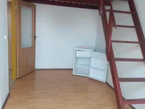 Pronájem bytu 1+kk, Nový Bydžov, Karla IV., 32 m2