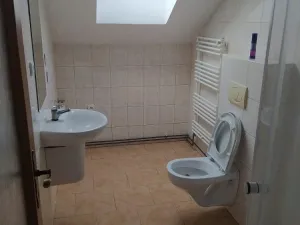 Pronájem bytu 1+kk, Nový Bydžov, Karla IV., 32 m2