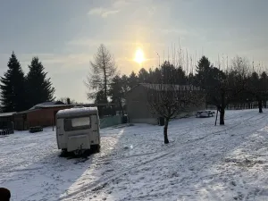 Prodej pozemku, Chlumec nad Cidlinou - Chlumec nad Cidlinou IV, Spravedlnost, 1659 m2