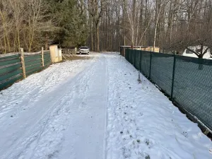 Prodej pozemku, Chlumec nad Cidlinou - Chlumec nad Cidlinou IV, Spravedlnost, 1659 m2