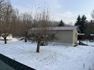 Prodej pozemku, Chlumec nad Cidlinou - Chlumec nad Cidlinou IV, Spravedlnost, 1659 m2