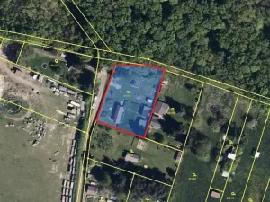 Prodej pozemku, Chlumec nad Cidlinou - Chlumec nad Cidlinou IV, Spravedlnost, 1659 m2