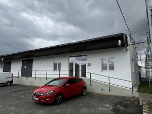 Pronájem kanceláře, Praha - Horní Počernice, Bystrá, 44 m2