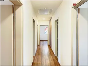 Pronájem rodinného domu, Řehenice, 106 m2