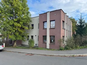 Pronájem kanceláře, Klatovy, Karafiátová, 33 m2