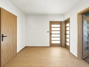 Prodej bytu 3+kk, Klatovy, Dragounská, 83 m2