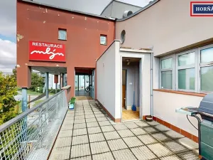 Prodej rodinného domu, Bučovice, Slovenská, 900 m2