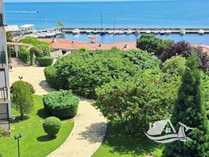 Prodej bytu 2+kk, Sveti Vlas, Bulharsko, 57 m2