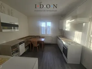 Pronájem bytu 3+1, Ostrava, Olešní, 92 m2