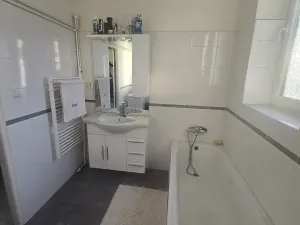 Pronájem bytu 3+1, Ostrava, Olešní, 92 m2