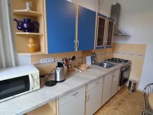 Prodej bytu 2+1, Karlovy Vary, I. P. Pavlova, 54 m2