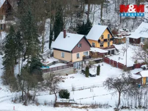 Prodej chaty, Šemnice, 99 m2