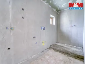 Prodej rodinného domu, Sadov - Lesov, 290 m2