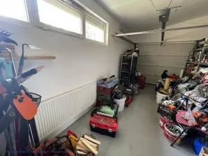 Prodej rodinného domu, Lužec nad Vltavou, 270 m2