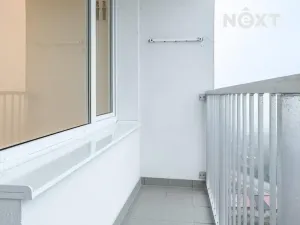 Pronájem bytu 1+kk, Česká Lípa, Jižní, 31 m2