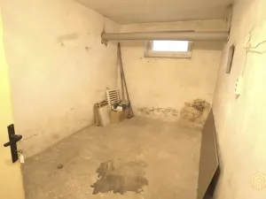 Pronájem bytu 3+1, Řevnice, Legií, 64 m2