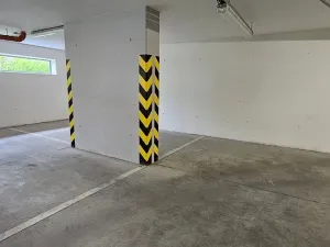 Prodej garážového stání, Brno, Říčanská, 12 m2